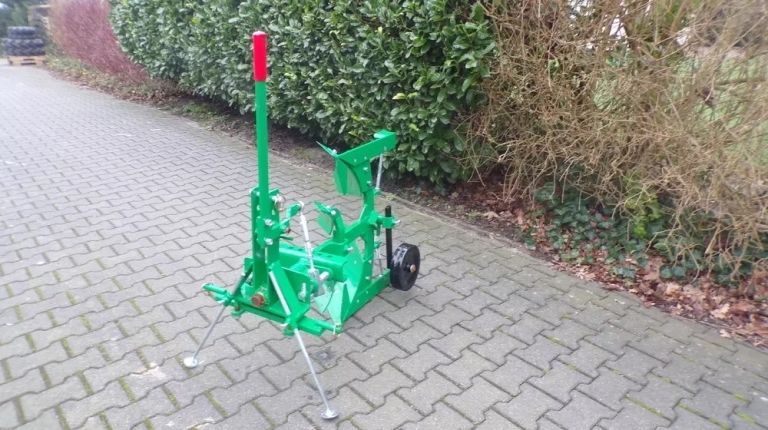 Wentelploeg